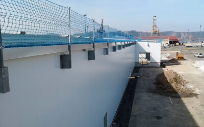 Casintra de Montajes AYS