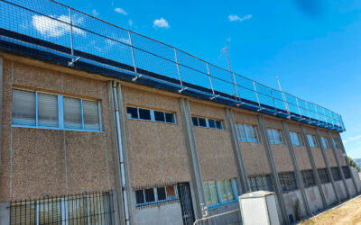 Colegio Público Martagona